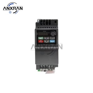 Convertisseur de fréquence monophasé Delta VFD007EL21A 220V - Product Image 1