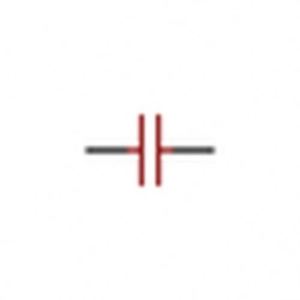 0402CG4R0C500NT Ceramic Capacitor 4pF 0.25pF 50V - Product Image 1
