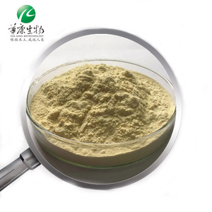 Kore kırmızı Ginseng kökü ekstraktı Ginsenosides 30% -80% toz 6 yaşında bitki - Product Image 2