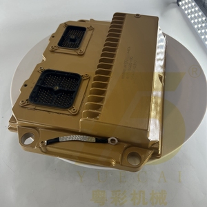ECU ใหม่ 417-6020 สำหรับตัวควบคุมเครื่องยนต์รถขุด 4176020 C18 C15 C13 20R3749 อะไหล่รถก่อสร้าง - Product Image 5