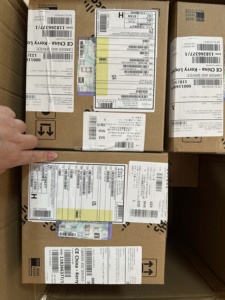 สวิตช์อุตสาหกรรมใหม่ของแท้ IE-3300-8T2X-E สวิตช์ทองแดง IE3300 W/ 8 Ge & 2 10G SFP โมดูลาร์ NE NA.IE-3300-8T2X-A - Product Image 5