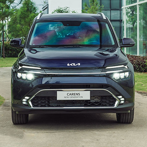 Luz Antiniebla LED DRL para Kia Carens 2023 2024 con Luz de Circulación Diurna Señal de Giro Amarilla Lámpara de Conducción Venta al por Mayor - Product Image 6