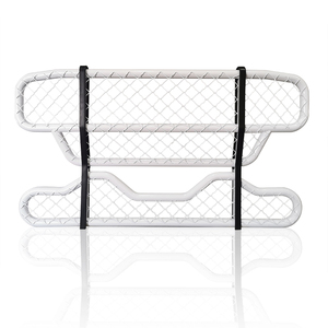 Pare-chocs de voiture de garde semi-cerf européen pour <span class=keywords><strong>Mercedes</strong></span> Benz <span class=keywords><strong>Actros</strong></span> - Product Image 1