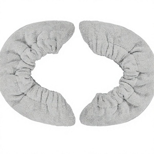 Protection de lame de patin à glace personnalisée avec logo et taille ajustables / Protection de lame de patin à glace respirante de qualité supérieure - Product Image 2