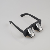 Lunettes de sécurité haut de gamme pour l'escalade, améliorent le confort et la sécurité, lunettes prismatiques polyvalentes pour les grimpeurs, activités d'escalade en plein air
