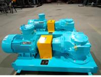 Agitateur de boue de forage pour champ pétrolier Qingchang, mélangeur vertical de boue, moteur antidéflagrant, couple élevé, 380V, équipement de contrôle des solides, réservoir