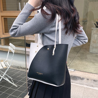 Sacs à main unisexes en cuir PU de grande taille, sacs fourre-tout personnalisés avec logo, fermeture à bouton, impression écologique, durables, fabrication OEM