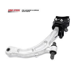 KINGSTEEL OEM 51360-T6A-A01 51360T6AA01 Pièces de suspension en gros Bras de commande inférieur avant en aluminium gauche pour HONDA <span class=keywords><strong>ODYSSEY</strong></span> RC3 - Product Image 4
