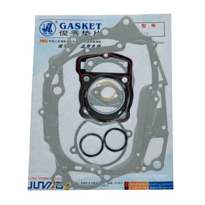 Kit <span class=keywords><strong>de</strong></span> joints <span class=keywords><strong>de</strong></span> moto JUNMA 70/100/110 <span class=keywords><strong>feuille</strong></span> d'étanchéité <span class=keywords><strong>joint</strong></span> <span class=keywords><strong>de</strong></span> <span class=keywords><strong>culasse</strong></span> <span class=keywords><strong>joint</strong></span> <span class=keywords><strong>de</strong></span> haute qualité usine ensemble complet - Product Image 2