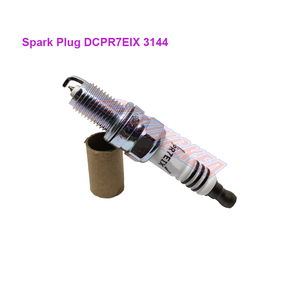 Piezas de motor <span class=keywords><strong>DCPR7EIX</strong></span> para SAIL Hatchback (CS3, SH1) 1,2 bujías 3144 - Product Image 2