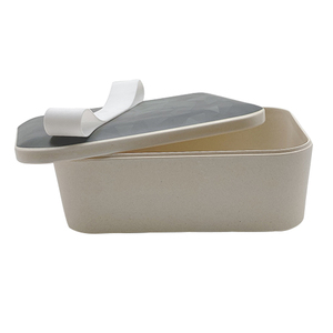 Động Vật Cô Gái Nồi Vaya Nhân Vật Chất Lượng <span class=keywords><strong>Monbento</strong></span> Hộp Ăn Trưa - Product Image 5