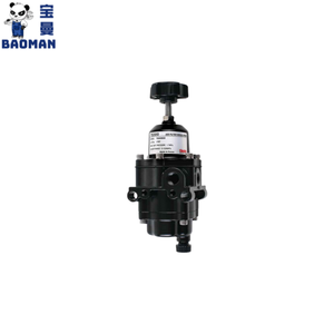 Tissin <span class=keywords><strong>ts310</strong></span> loạt Bộ lọc không khí điều chỉnh 5 micron lọc cho khí nén loại bỏ các hạt bộ phận van - Product Image 3