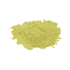 <span class=keywords><strong>Usnic</strong></span> кислота 98%, порошок экстракта usnea - Product Image 3
