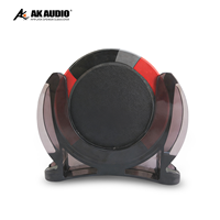 AK-E202 5.0F Haut-parleur audio de voiture 12V Amplificateur Subwoofer Condensateur 2.0F 2 Farad Tension stable