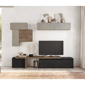 INFINITY 2.0 Soggiorno con Argilla Mercure e Lava - Product Image 1