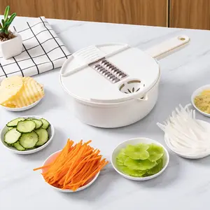 Buen PRECIO DEL FABRICANTE DE China herramienta de cocina rallador cocina picadora de verduras