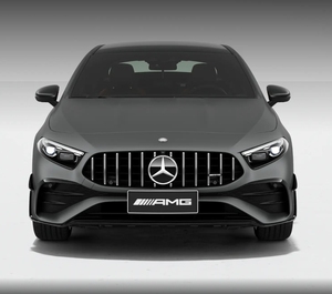 Mercedes-Benz Clase A AMG MHEV Usado, 250 km/<span class=keywords><strong>h</strong></span> de Alta Velocidad, 35 L, 4MATIC, 306 HP, 4 Puertas, 5 Asientos, R19, Vehículo Automóvil - Product Image 1