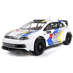 Auto da Corsa da Rally RF5 36cc a Benzina 4WD Scala 1/5 su Strada - Product Image 1