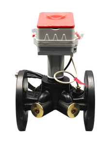 DN50-DN300 Lưu Lượng Nước Siêu Âm Loại Mặt Bích Đường Kính Lớn - Product Image 3