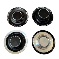 Cubierta de Rueda de Levitación Magnética para Mercedes Benz S63AMGGLS63L GLC63 EQE43 EQS53 GLE, Famosa en Internet