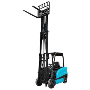 <span class=keywords><strong>Forklift</strong></span> gudang Mini harga truk pengiriman gratis penggunaan pertanian CE EPA <span class=keywords><strong>Forklift</strong></span> listrik portabel pemasok <span class=keywords><strong>Forklift</strong></span> lapangan Cina - Product Image 1