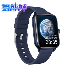 Reloj Inteligente <span class=keywords><strong>SMA</strong></span> Best F24 con Pantalla Táctil HD de 1.83 Pulgadas, ABS+PC, Conexión Bluetooth con APP Original, Pantalla Grande - Product Image 2