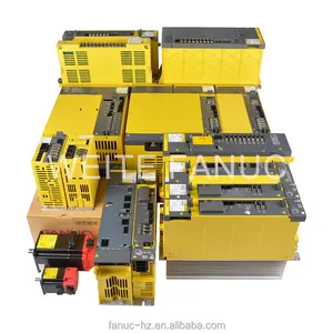 A06B-6115 시리즈 Fanuc 드라이브 A06B-6115-H003 fanuc 전원 공급 장치 모듈 fanuc 앰프