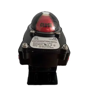 ES-100 0-90 Optional Limit Switch None Explosion-proofType