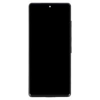 Pantalla LCD AMOLED Original con Digitalizador y Marco Completo para Infinix Note 40 Pro 4G X6850