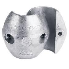 Meilleur <span class=keywords><strong>prix</strong></span> de l'hélice de <span class=keywords><strong>bateau</strong></span> d'arbre de l'<span class=keywords><strong>anode</strong></span> sacrificielle de zinc 25mm 85mm - Product Image 3