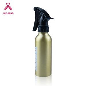 200ml/500ml Aluminum Refillable Hair Spray <b>Bottle</b> Ultra Fine <b>Mist</b> Durable Design Salon Barber Use Customizable Logo 4 Colors - Product Image 6