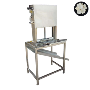 Tofu Cubing Machine Tofu Cube Cutting Machine Tofu Drying Machine - Product Image 3