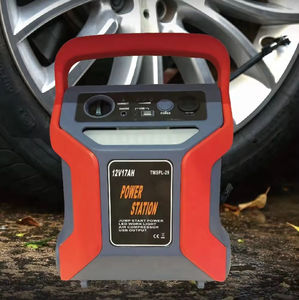 Arrancador de Coches de Nuevo Diseño, Estación de Energía para Coche de 12V - Product Image 2