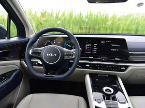 <span class=keywords><strong>Sportage</strong></span> 2.0L <span class=keywords><strong>HEV</strong></span> à traction avant, SUV compact 5 places, hybride automatique, voiture d'occasion fiable - Product Image 6