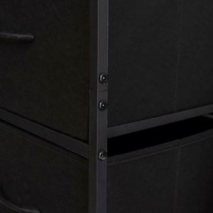 High Quality Freestanding Durable Stainless Steel MDF Panel Pine Modern Living Room Fabric <b>Cabinet</b> - Product Image 5