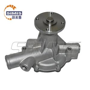 Pompe d'Acqua di Alta Qualità per Carrelli Elevatori SIMIS, 21010-L1128 21010-L1100 21010-L1126 Compatibili con NISSAN H20-1, KOMATSU 20, <span class=keywords><strong>TCM</strong></span> 20, 23 - Product Image 4