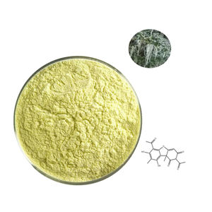 Лучшая цена натуральный экстракт usnea порошок 98% usnea <span class=keywords><strong>Usnic</strong></span> кислоты - Product Image 1