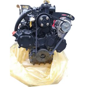 A2300 mesin Diesel 75-100kW asli | Turbocharger 3.3L Tier 3 untuk kompak pemuat & generator suku cadang ekskavator - Product Image 2
