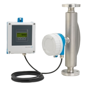 Débitmètre massique Coriolis Endress+Hauser E+H Proline Promass F 500 8F5B, qualité originale, neuf - Product Image 3