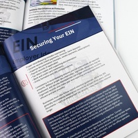 Impression de brochures, magazines, livrets et catalogues personnalisés de haute qualité, couverture souple, reliure parfaite, finition brillante