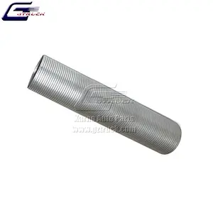 KARNO Good P rice Truck parts For VOL FH OEM 1078115 20442243 20442242 8152565 Flexible Pipe Exhaust