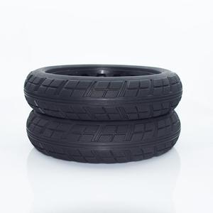 Neumático Sólido de Goma Suave de 8 1/<span class=keywords><strong>2</strong></span>*<span class=keywords><strong>2</strong></span> Personalizado para Patinete Eléctrico <span class=keywords><strong>Xiaomi</strong></span> <span class=keywords><strong>M365</strong></span> <span class=keywords><strong>Pro</strong></span> de 8.5 Pulgadas, Incluye Caja, <span class=keywords><strong>2</strong></span> Palancas, Piezas de Repuesto para Patinete - Product Image 3