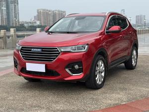 Hawal H4 2018 Blue Label 1.5GDIT SUV automatique AWD Édition cuir tendance avec toit ouvrant panoramique - Product Image 3