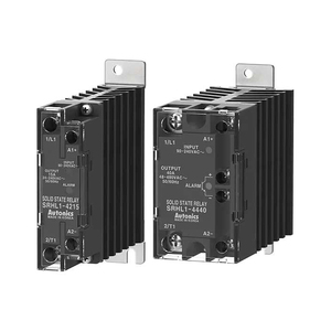 Nouveau Relais à semi-conducteurs Autonics d'origine, série SRHL1, SRHL1-1225/SRHL1-1240/SRHL1-1410, avec dissipateur thermique intégré - Product Image 3
