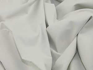 Tissu occultant thermique en polyester 3 couches blanc au mètre, <span class=keywords><strong>mousse</strong></span> blanche - Product Image 2