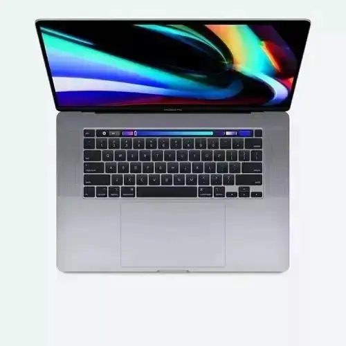 BEST NEW 13 inch 16 inch MacBooks Pro Air M1 64GB 1TB 2TB i9 Space Grey TOUCH BAR