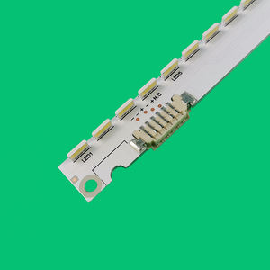 Retroiluminación <span class=keywords><strong>LED</strong></span> para TV <span class=keywords><strong>Samsung</strong></span> de 40 Pulgadas, <span class=keywords><strong>EDGE</strong></span> 2012SVS40 7032NNB LEFT56 RIGHT56 2D UA40ES5500R UA40ES6100J UA40ES5600R BN96-21712A - Product Image 5