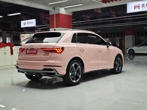 <span class=keywords><strong>Audi</strong></span> Q3 Faw Compact SUV 30TFSI 2016 <span class=keywords><strong>2017</strong></span> 2018, bon état, luxe, moteur turbo 1.4T 150 ch L4, cuir - Product Image 3