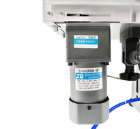 DOVOLL ligne de machine de remplissage de bouteilles d'acide et d'alcalines, entièrement automatique, anti-corrosion, eau de jus