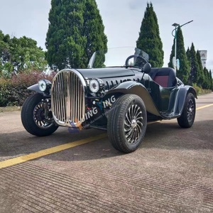 Mini voitures classiques en différentes couleurs <span class=keywords><strong>Transport</strong></span> spécial à vendre - Product Image 5